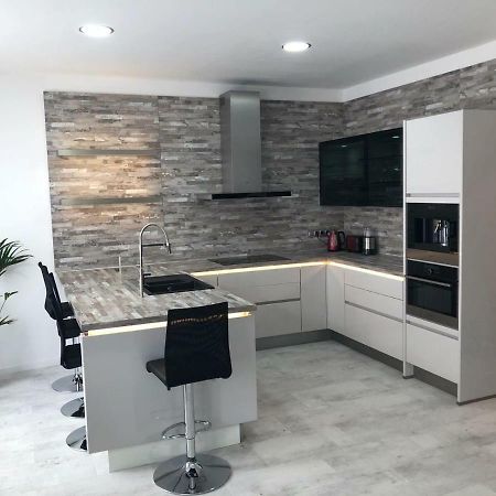 Luxusni Apartman Primo V Centru U Hotelu Thermal Karlovy Vary Eksteriør bilde