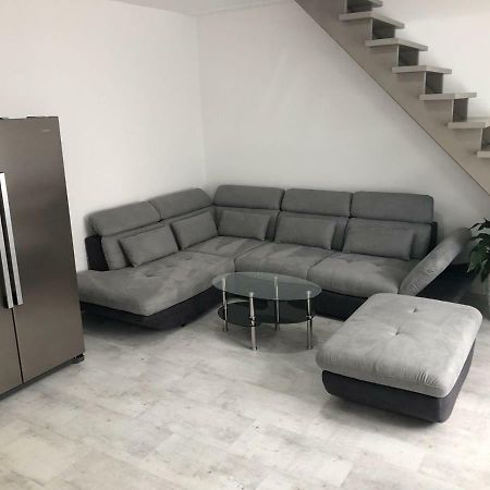 Luxusni Apartman Primo V Centru U Hotelu Thermal Karlovy Vary Eksteriør bilde