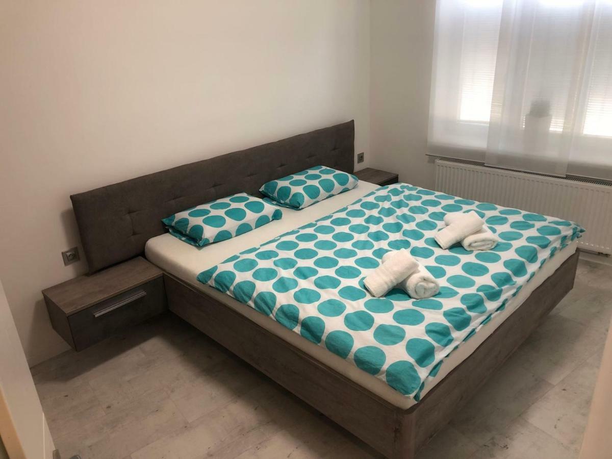Luxusni Apartman Primo V Centru U Hotelu Thermal Karlovy Vary Eksteriør bilde