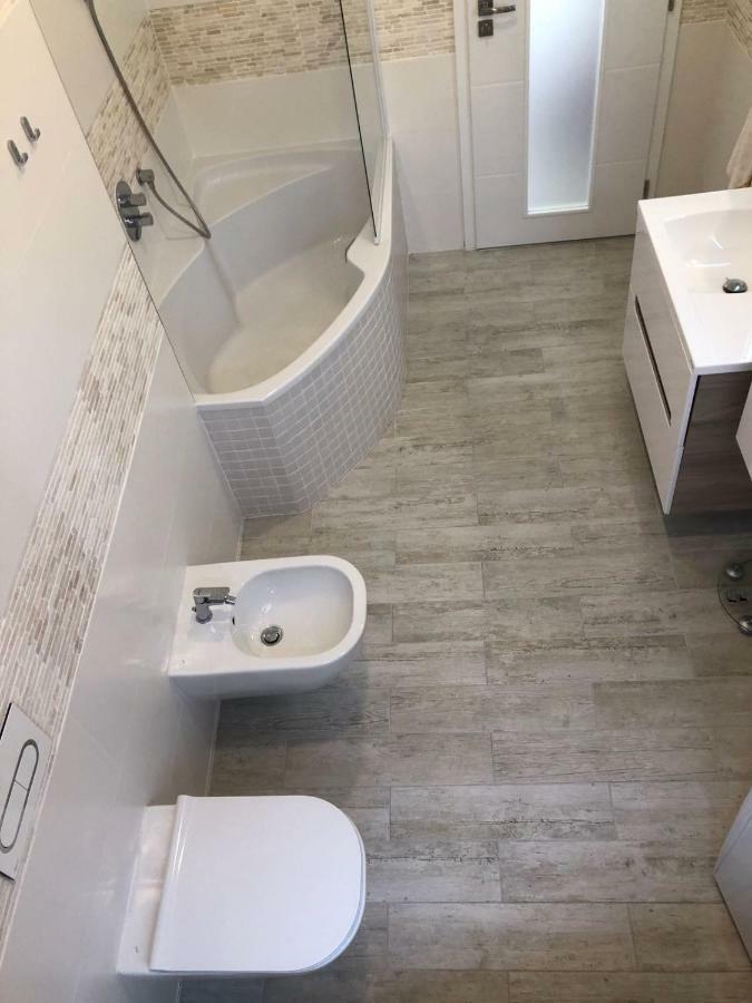Luxusni Apartman Primo V Centru U Hotelu Thermal Karlovy Vary Eksteriør bilde