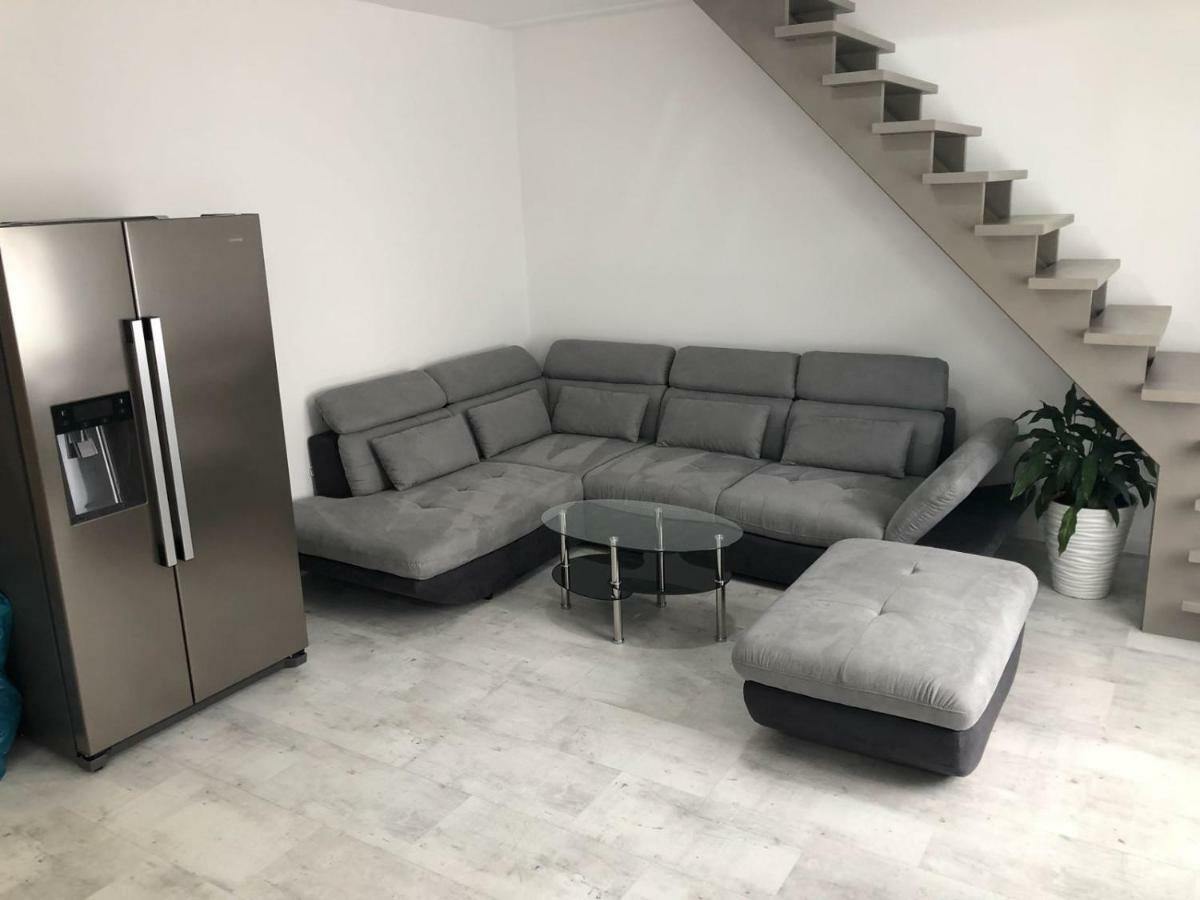 Luxusni Apartman Primo V Centru U Hotelu Thermal Karlovy Vary Eksteriør bilde