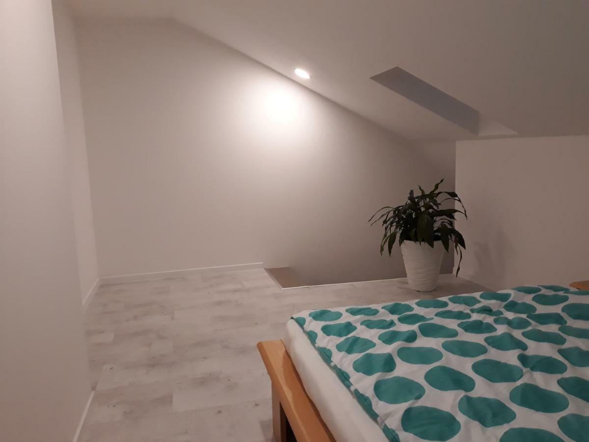 Luxusni Apartman Primo V Centru U Hotelu Thermal Karlovy Vary Eksteriør bilde